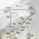 A map of South Korea and its region shows the Air Defense Identification Zone (ADIZ) set up by three east Asian nations at Defense Ministry in Seoul, South Korea, Sunday, Dec. 8, 2013. South Korea on Sunday announced expansion of its air defense zone following China's move to establish a similar zone that has been criticized by Beijing's neighbors. Green line signifies ADIZ set up by Japan as blue dotted line is ADIZ set up by South Korea before they unveiled on Sunday an expanded new ADIZ which is shown in red line. Gray dotted line in the bottom is ADIZ set up by China. Photo: Lee Jin-man, AP